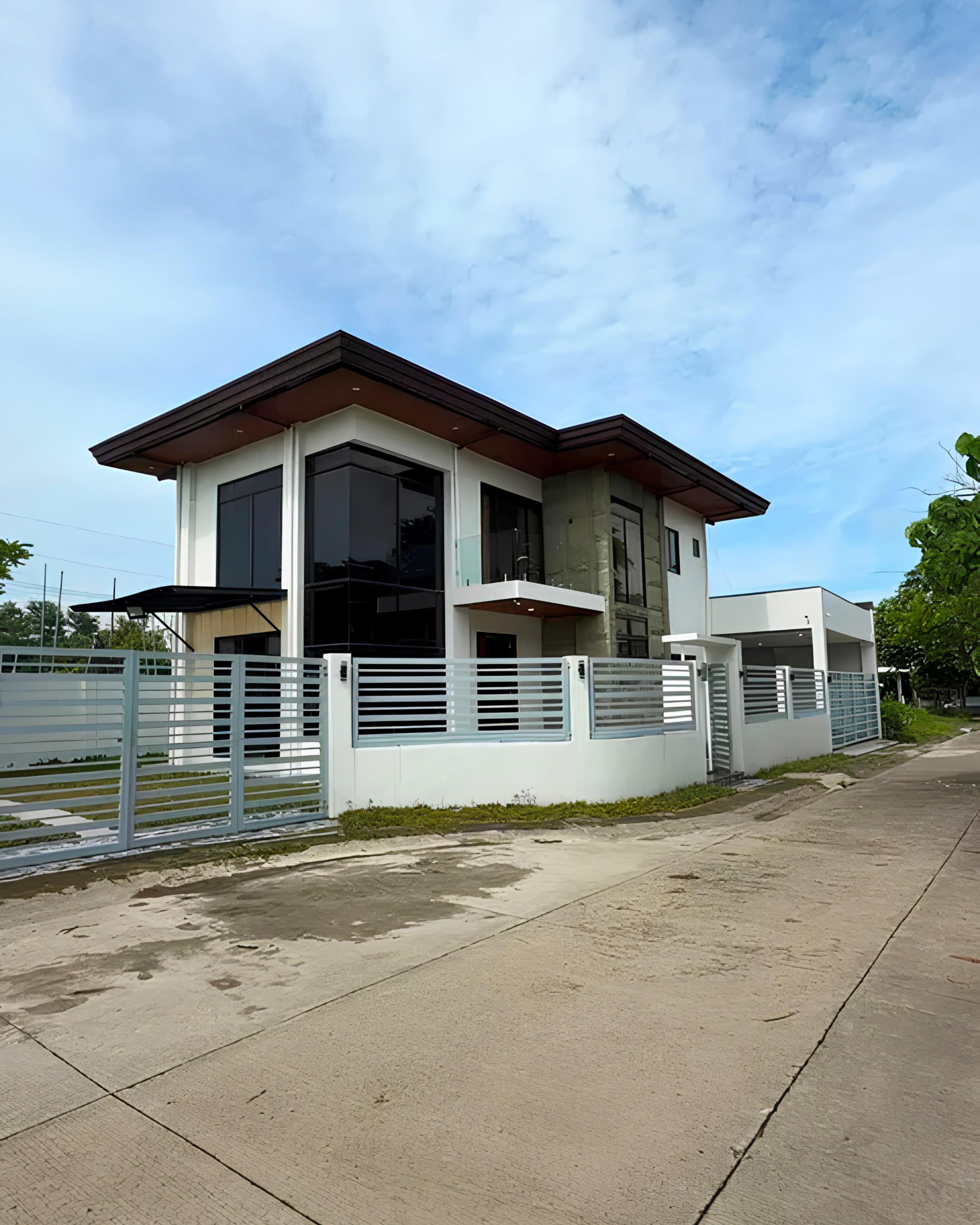 Spacious 2-Storey Family Home in Maa, Davao City